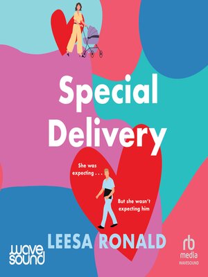 cover image of Special Delivery